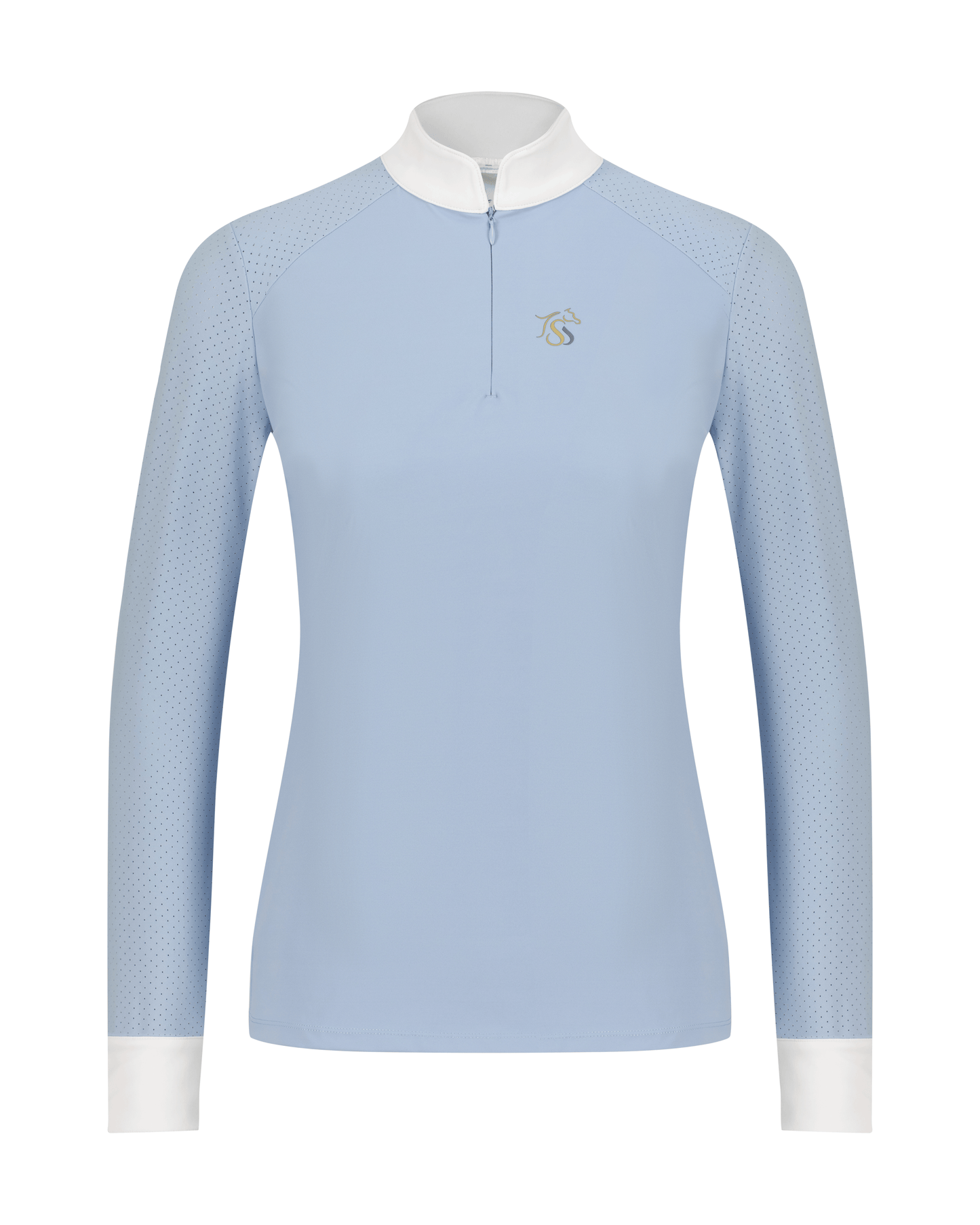 Long sleeve base layer
