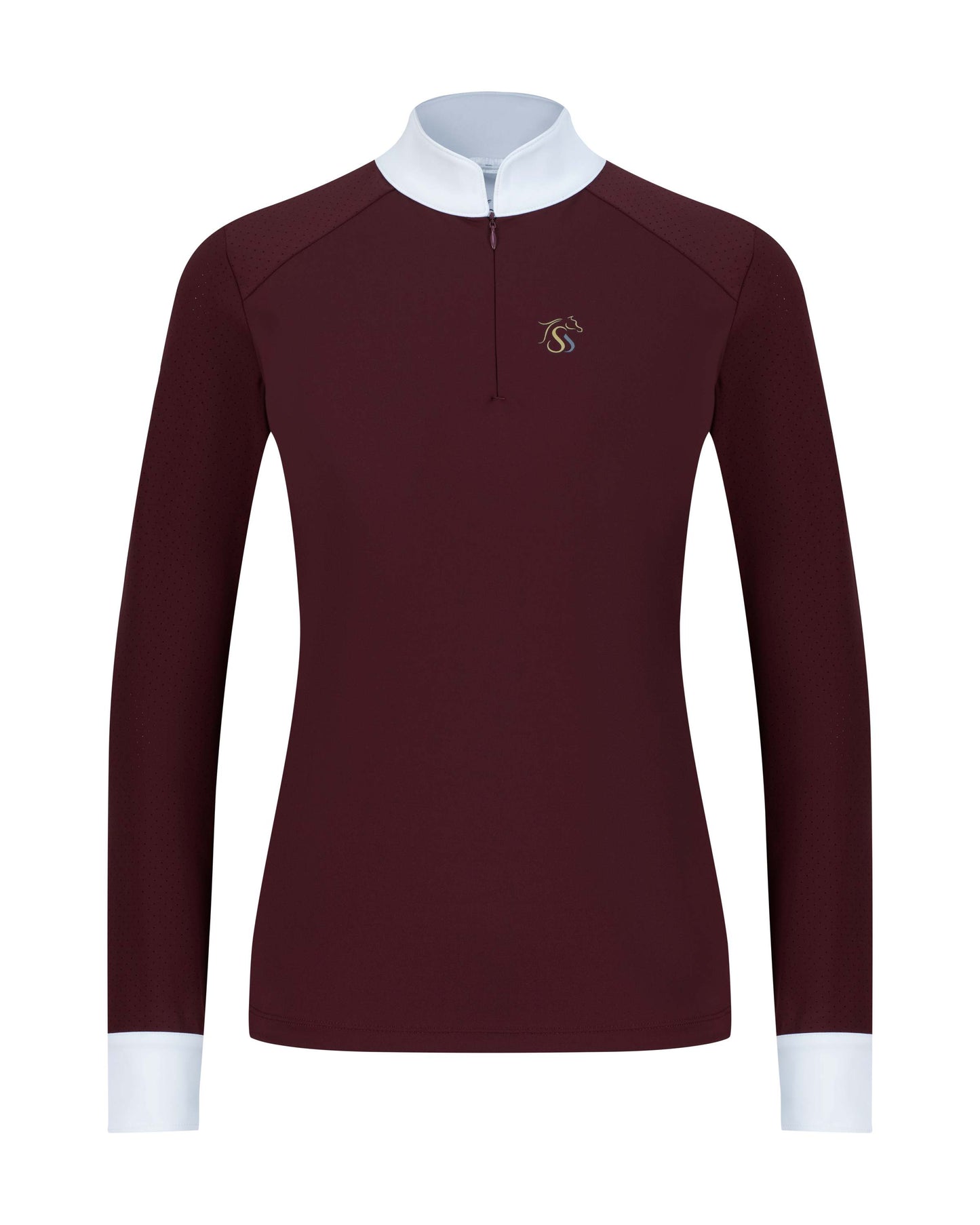 Long sleeve base layer