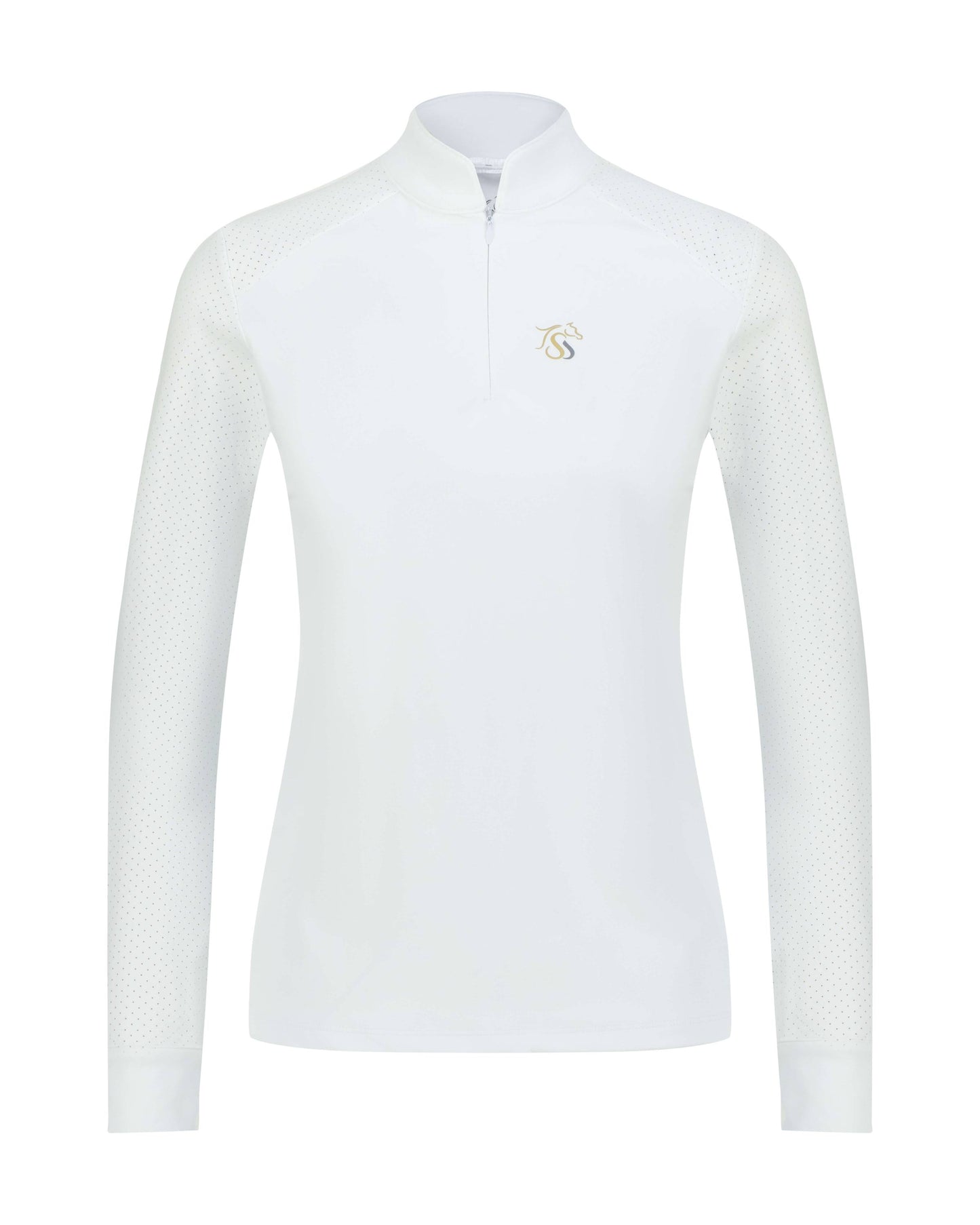 Long sleeve base layer