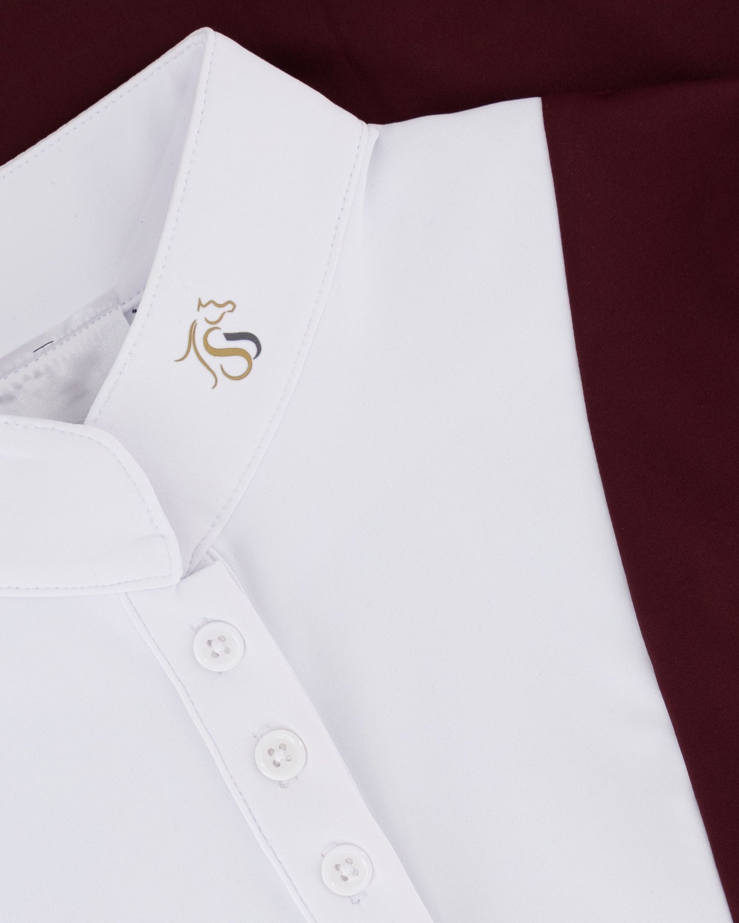 Long Sleeve Competition Shirt