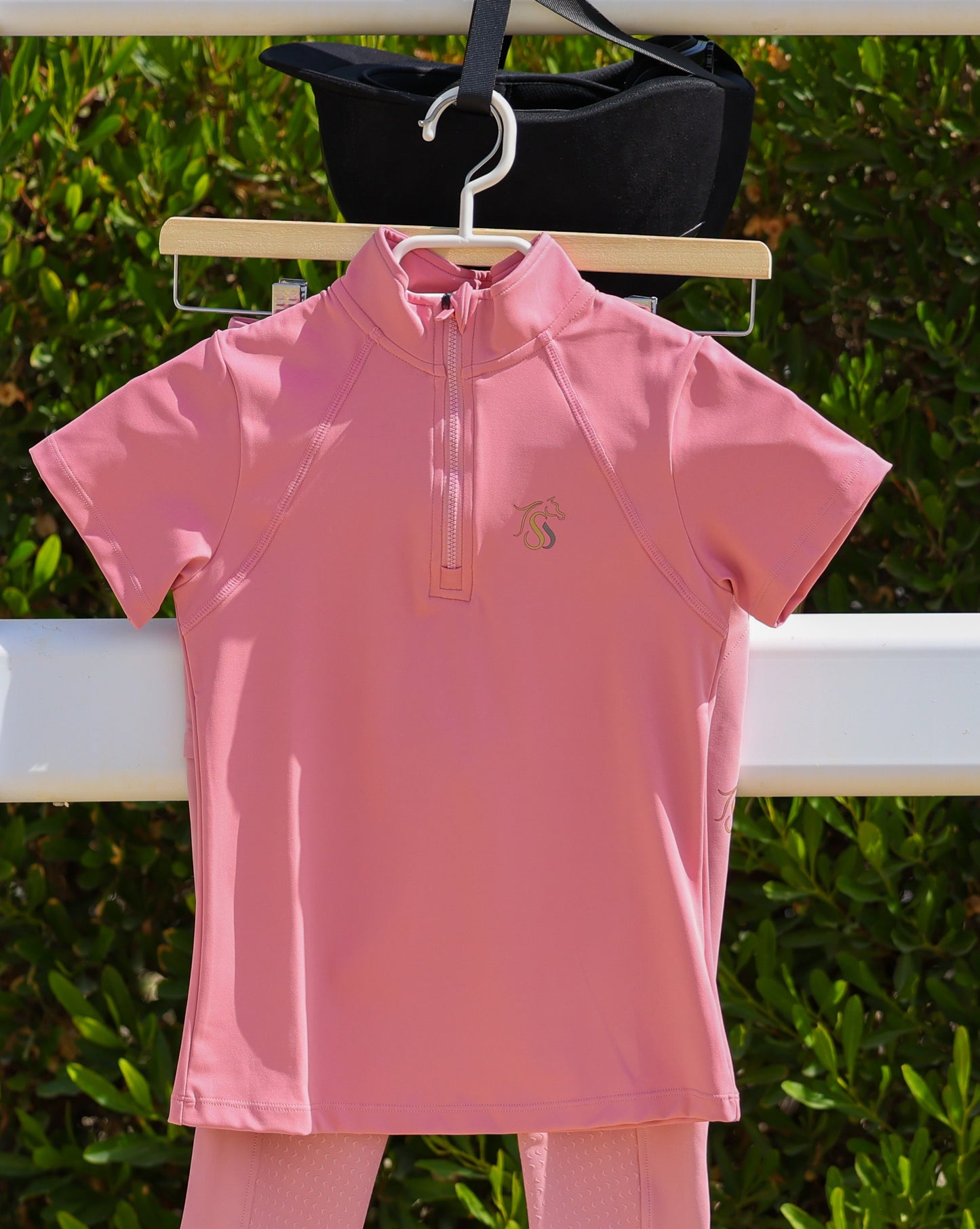 Girls T-shirts