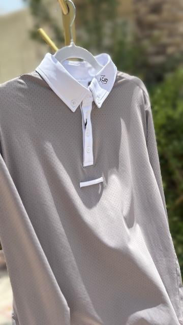 Long Sleeve Top