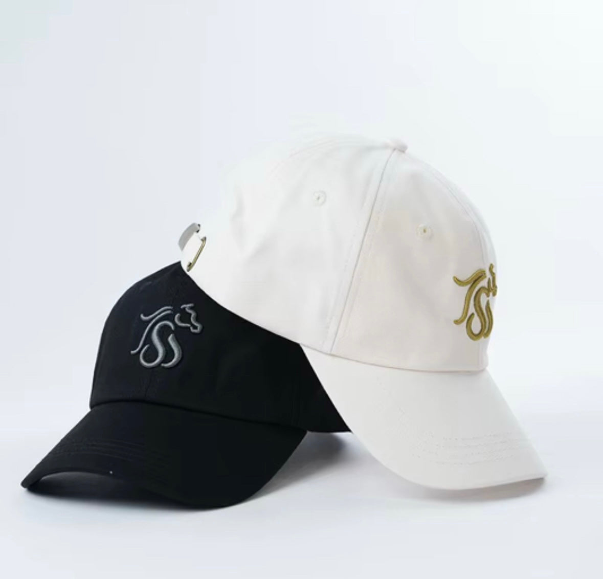 caps
