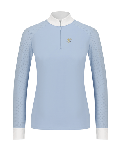 Long sleeve base layer