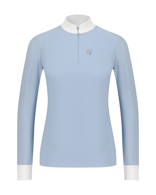 Long sleeve base layer