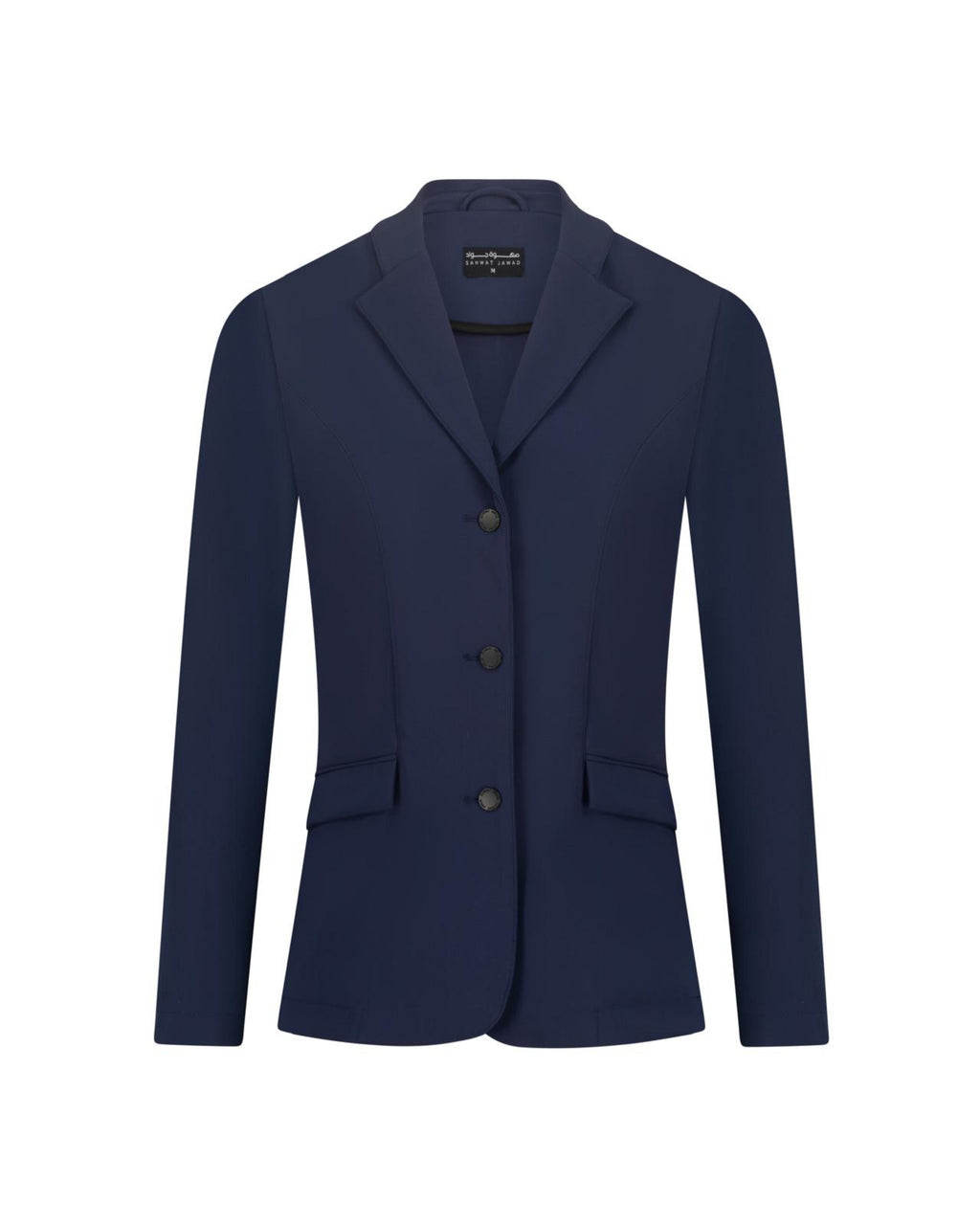 Navy Show Jacket