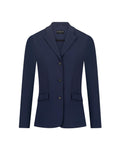 Navy Show Jacket
