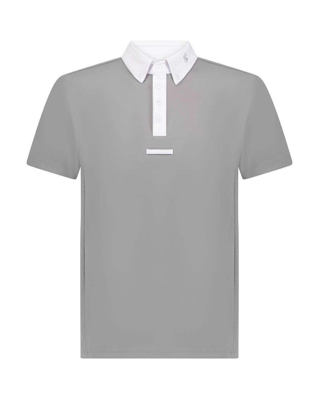 Men Short Sleeve Shirt