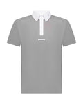 Men Short Sleeve Shirt