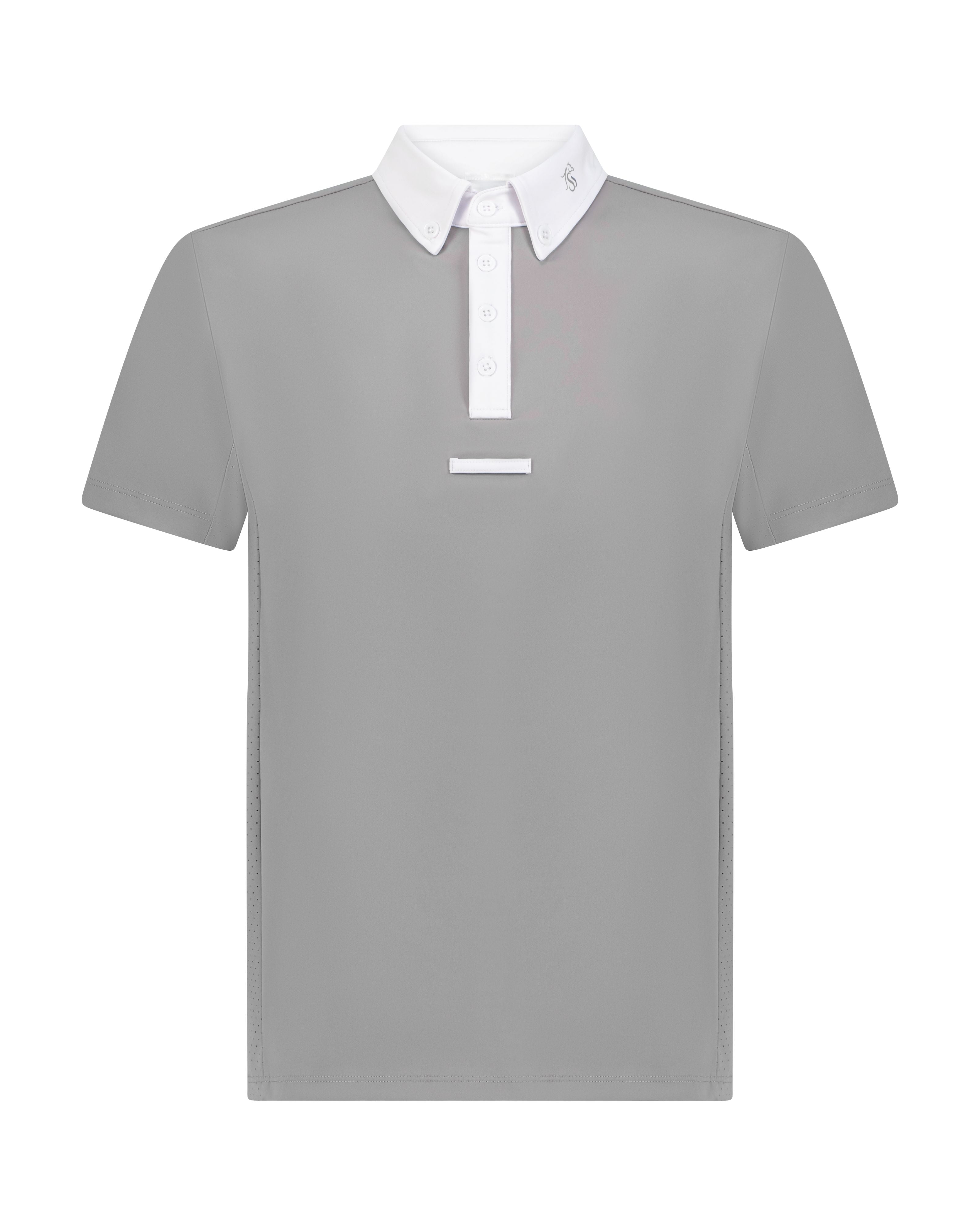 Men Short Sleeve Shirt