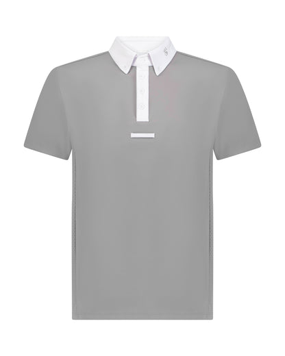 Men Short Sleeve Shirt