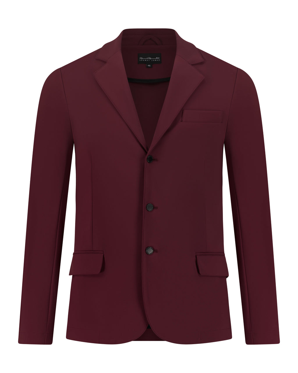 Men Show Jacket
