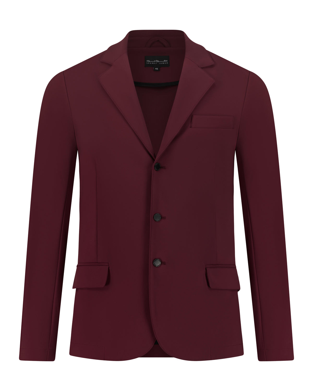 Men Show Jacket