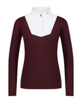 Long Sleeve Competition Shirt