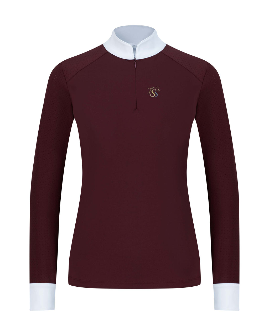 Long sleeve base layer