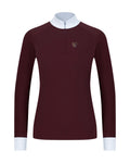 Long sleeve base layer