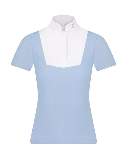 Women Short Sleeve Competition Shirt