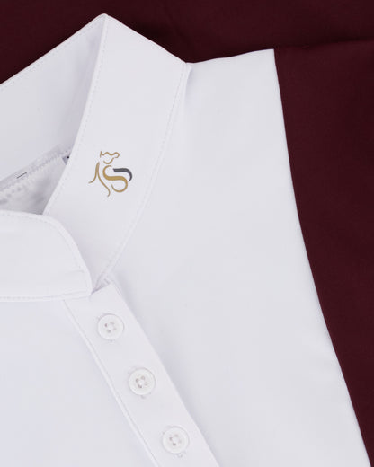 Long Sleeve Competition Shirt