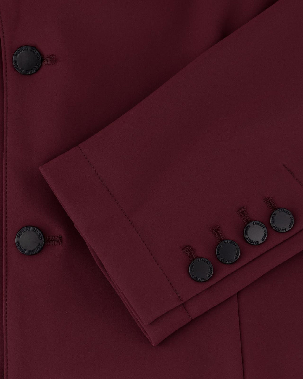 Men Show Jacket