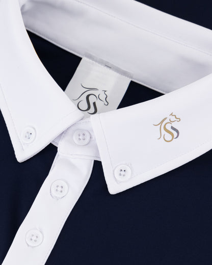 Men Short Sleeve Shirt