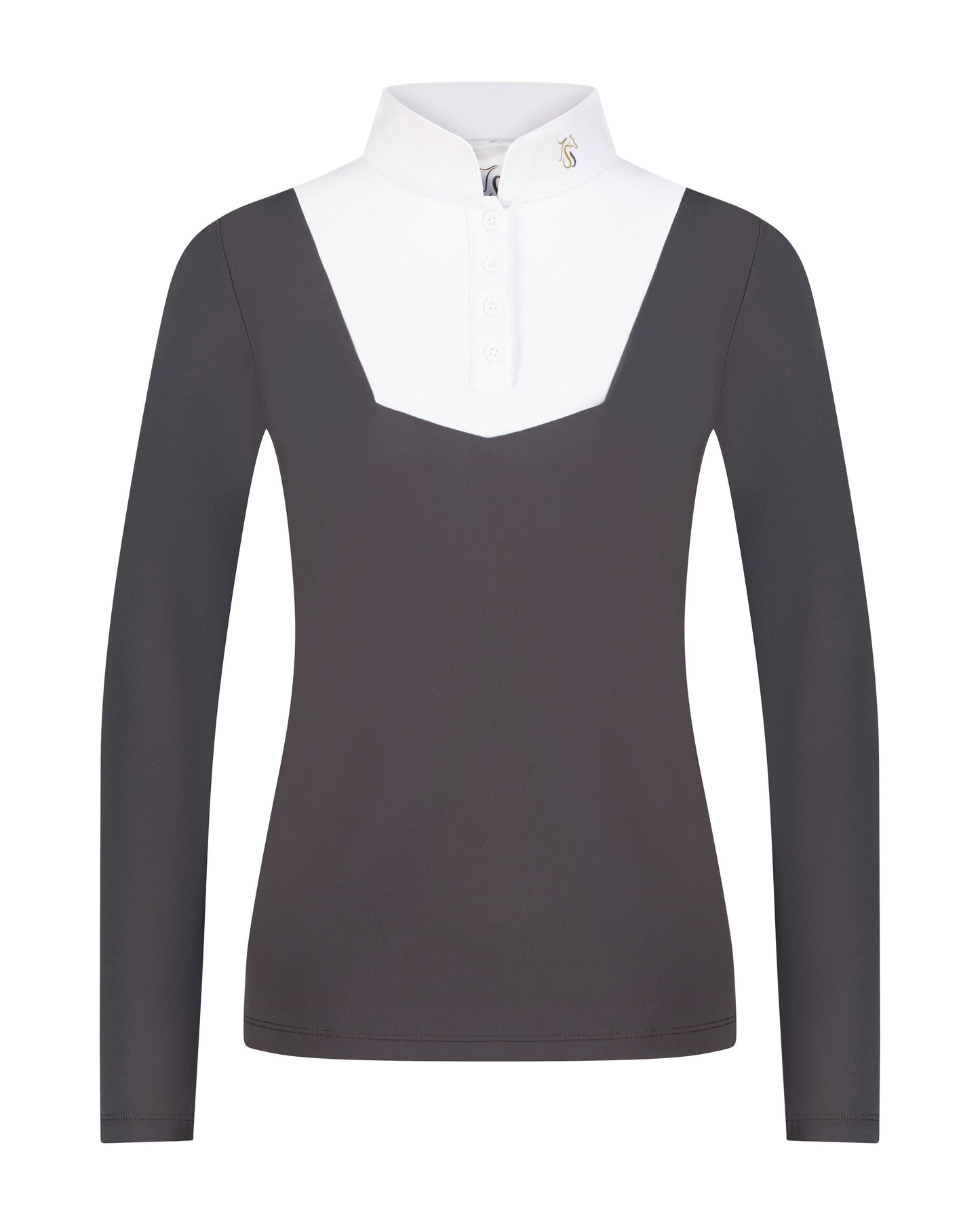 Long Sleeve Competition Shirt