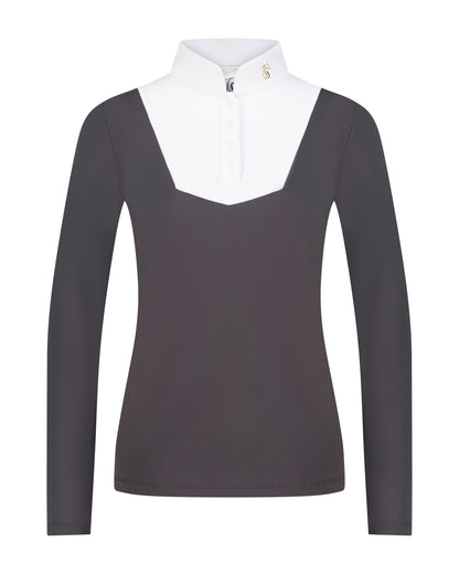 Long Sleeve Competition Shirt