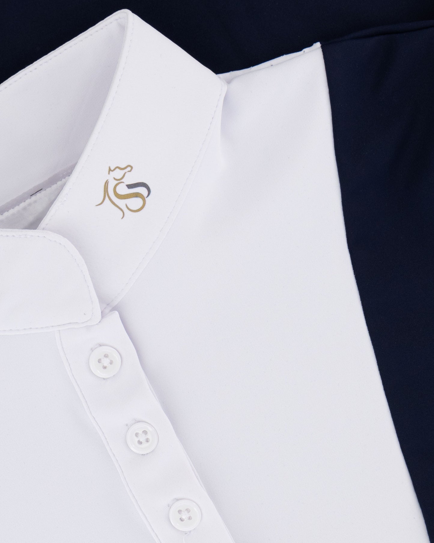 Long Sleeve Competition Shirt