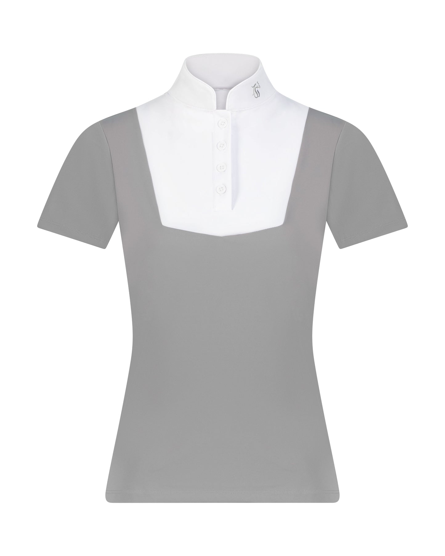 Women Short Sleeve Competition Shirt