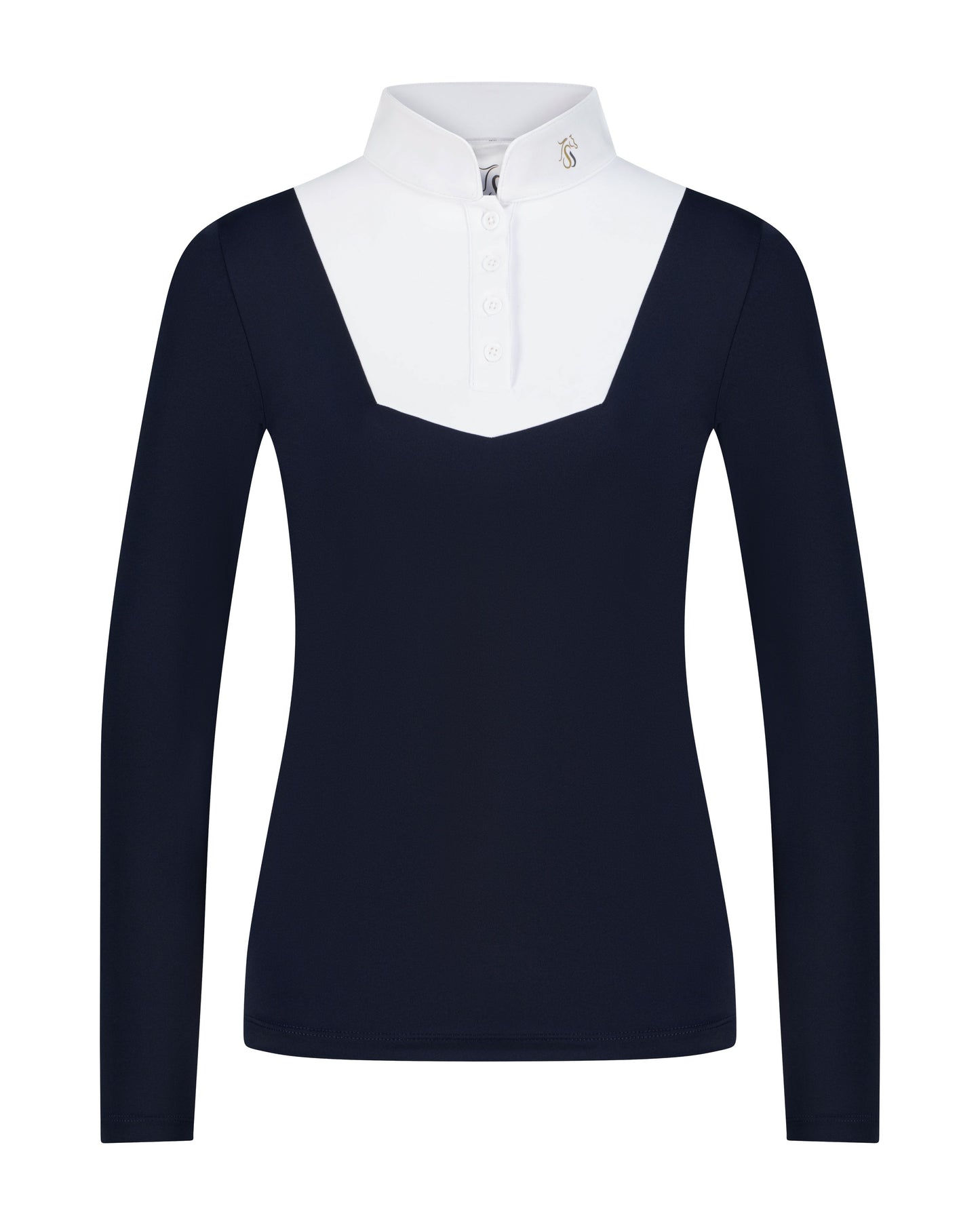 Long Sleeve Competition Shirt