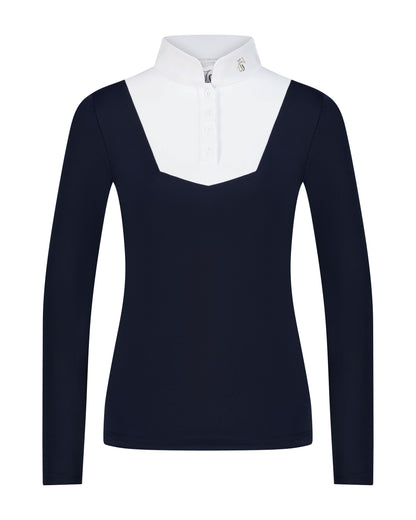 Long Sleeve Competition Shirt