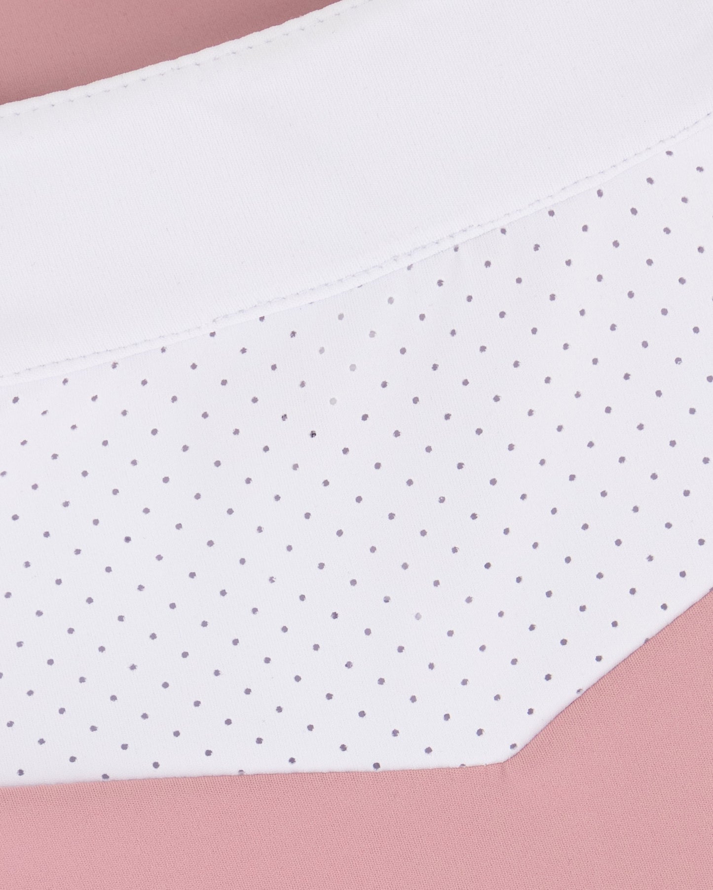 Women Short Sleeve Competition Shirt