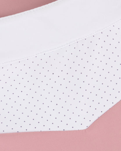 Women Short Sleeve Competition Shirt