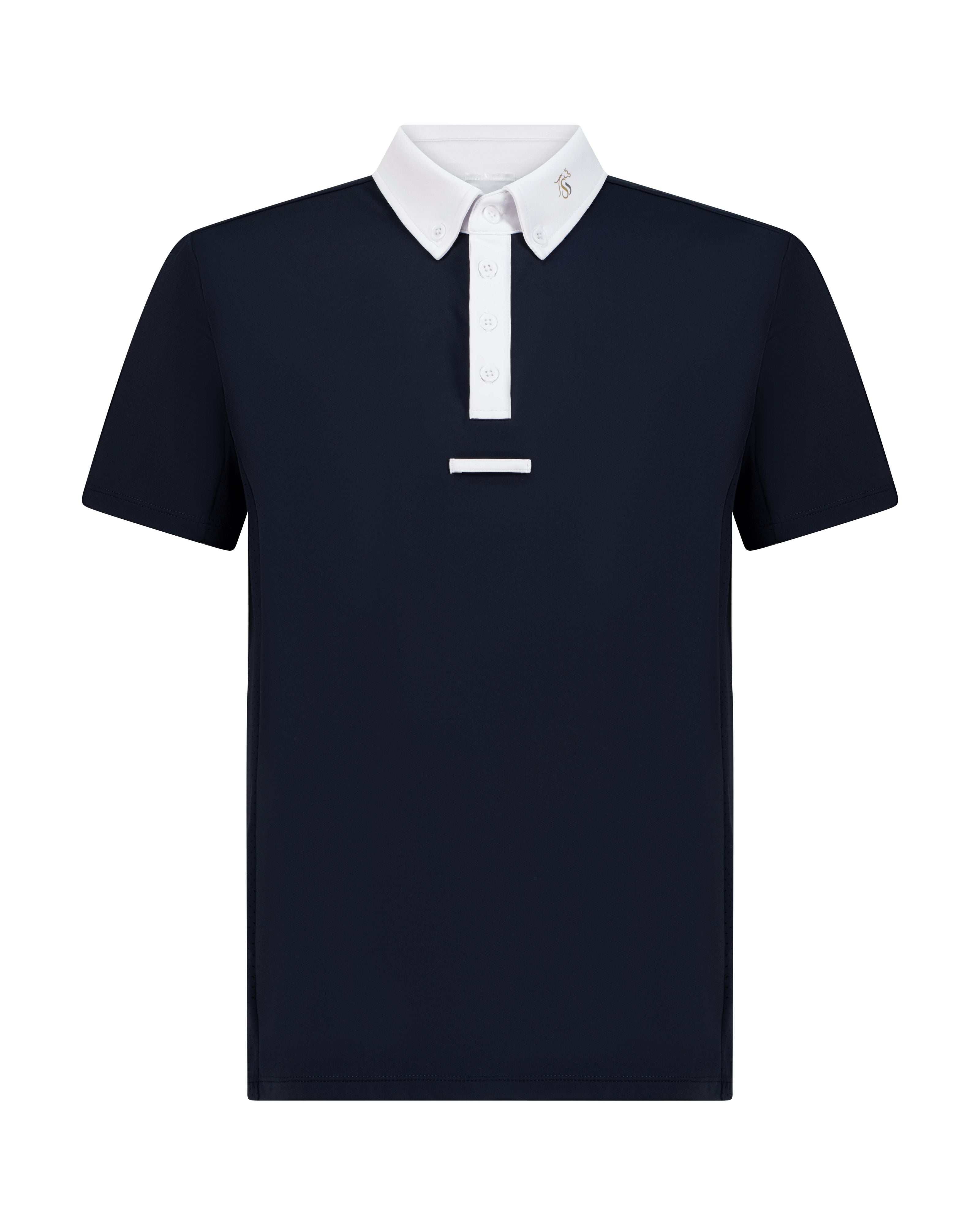 Men Short Sleeve Shirt