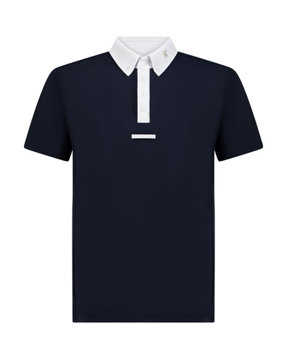 Men Short Sleeve Shirt