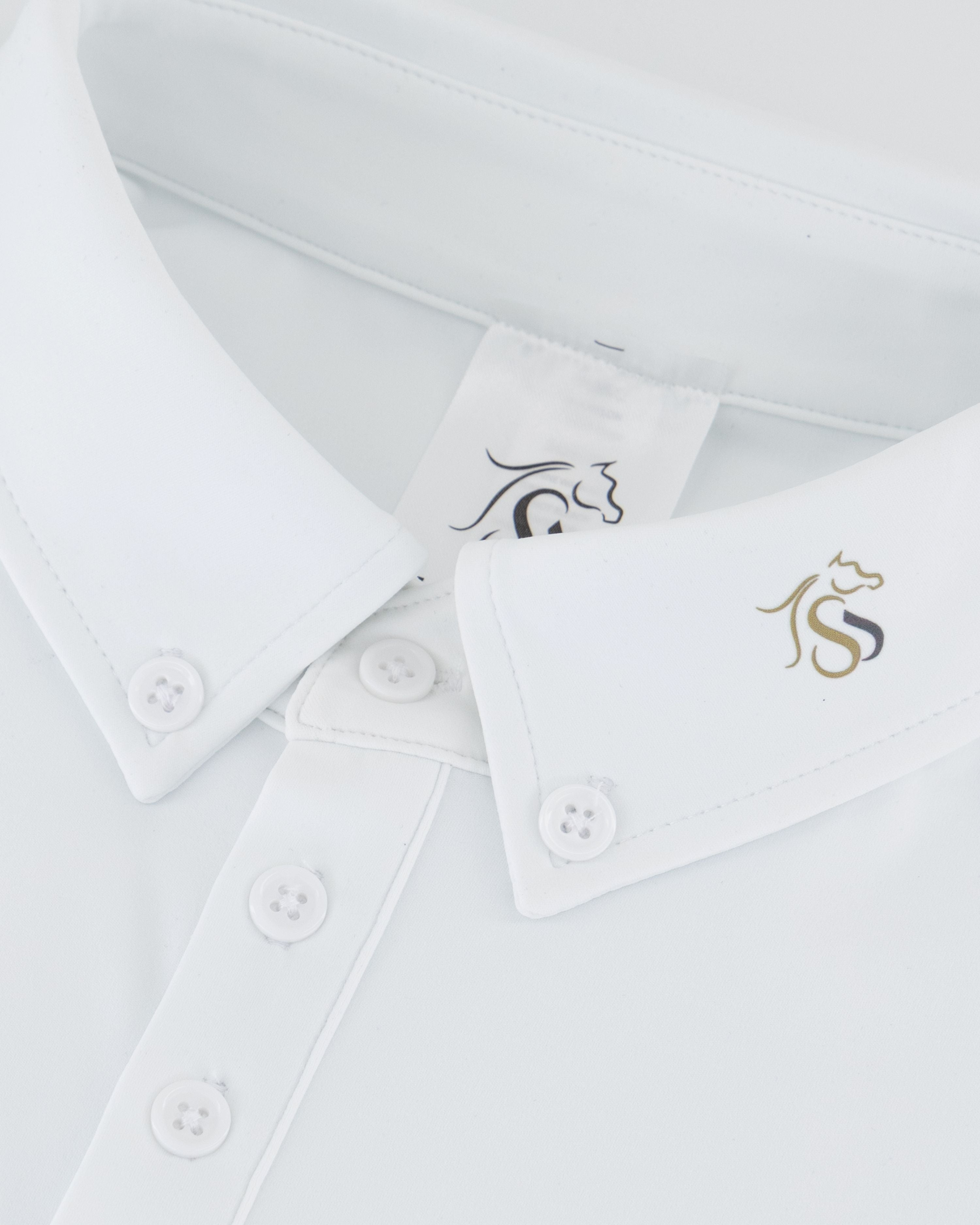 Men Short Sleeve Shirt