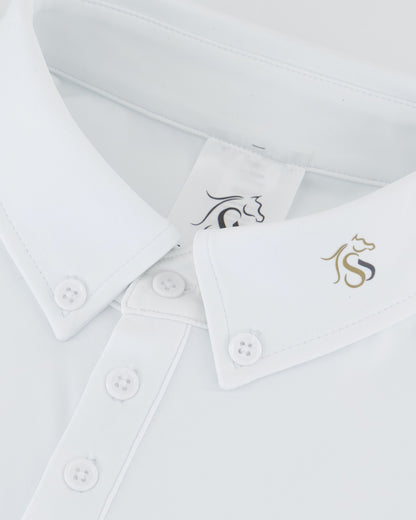 Men Short Sleeve Shirt