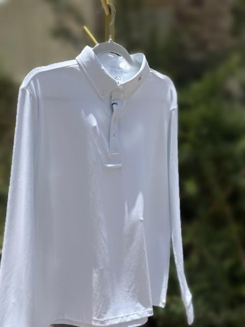 Long Sleeve Top