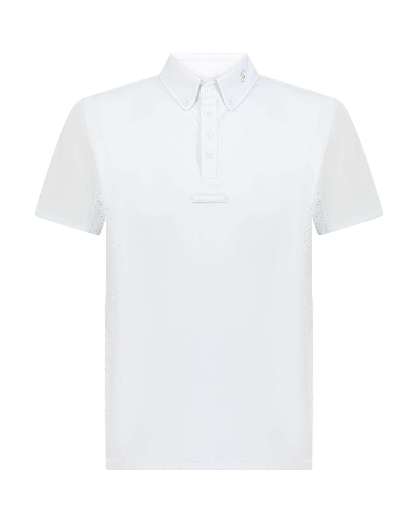 Men Short Sleeve Shirt