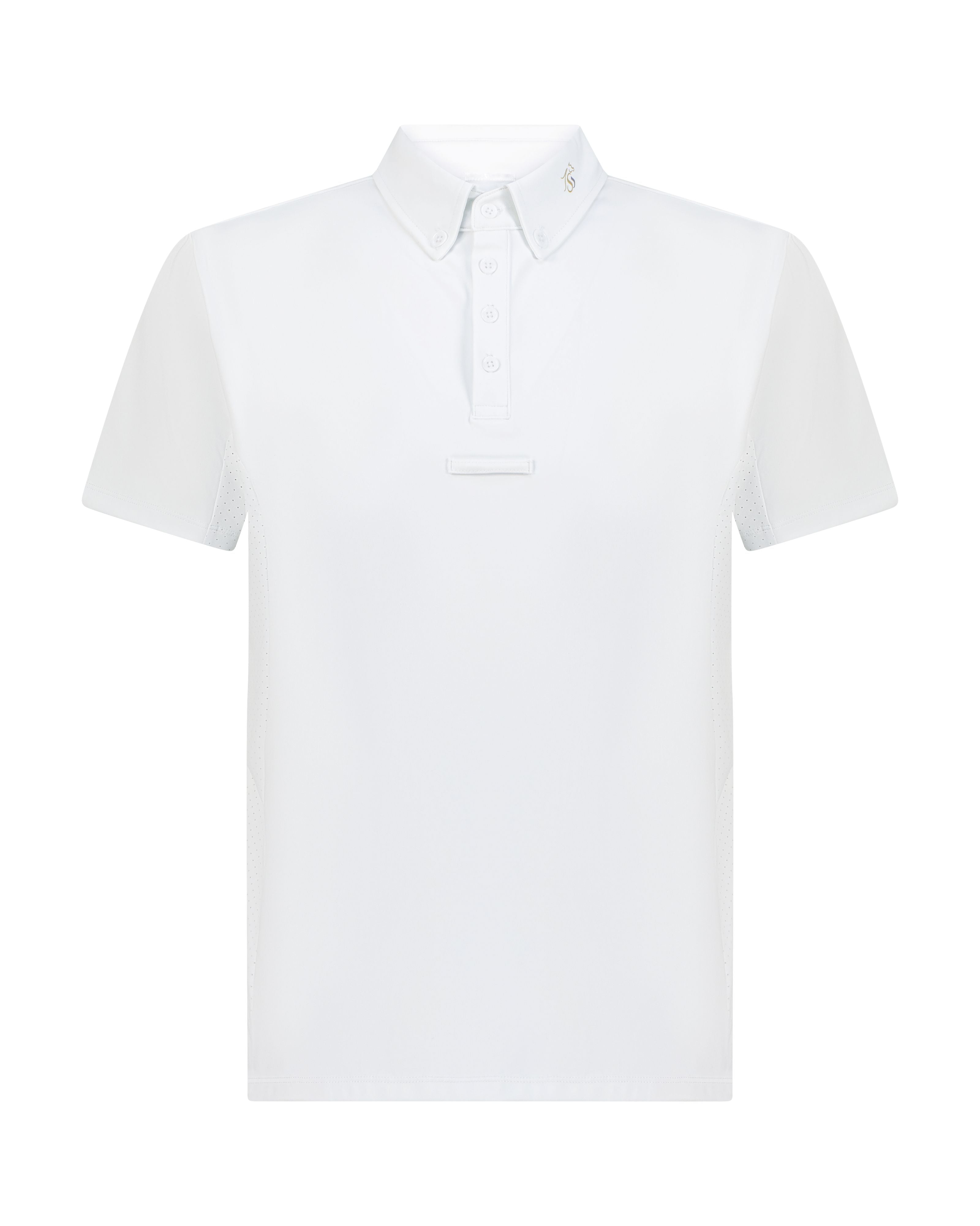 Men Short Sleeve Shirt