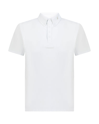 Men Short Sleeve Shirt